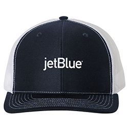 RICHARDSON SNAPBACK TRUCKER CAP