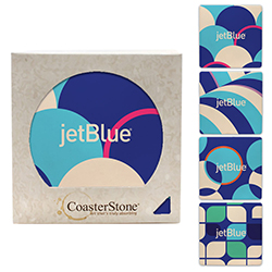COASTER SET