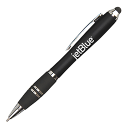 TWIST ACTION STYLUS PEN