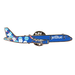 BALLOONS PIN