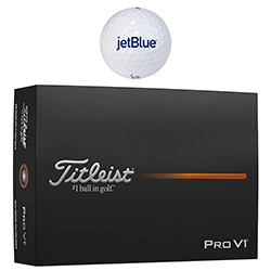 TITLEIST PRO V1 GOLF BALLS - PER DOZEN