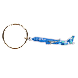 MINT KEYCHAIN