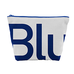 CANVAS POUCH