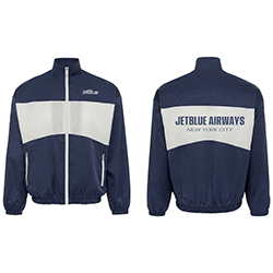 SPORTIQE SENNA JACKET