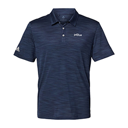 ADIDAS MELANGE POLO
