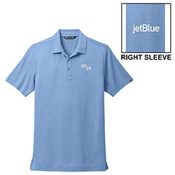 MEN'S TRAVISMATHEW SUNNYVALE POLO