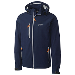 Clique Serac Stretch Softshell Jacket